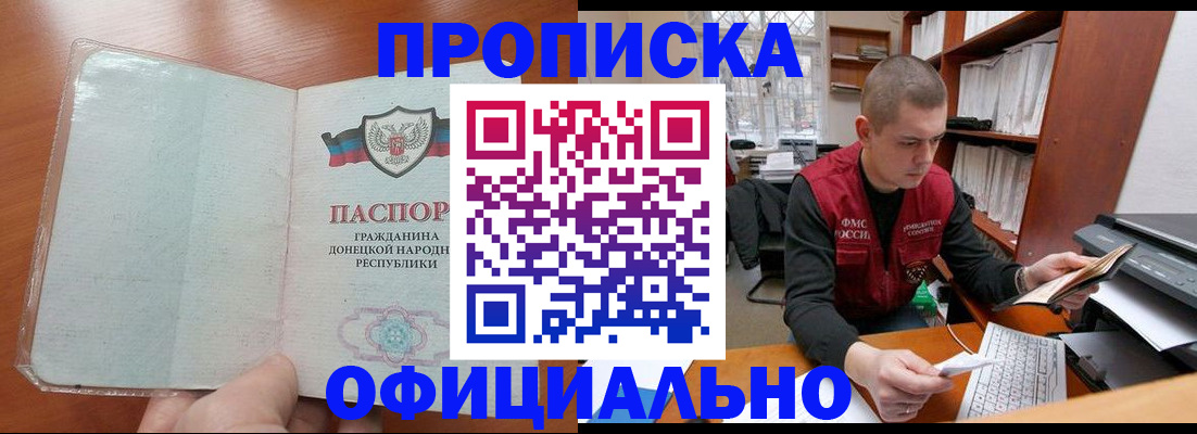 прописка в Кингисеппе